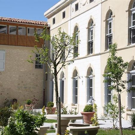 Le Gite Du Chateau Auriac-sur-Vendinelle Zewnętrze zdjęcie